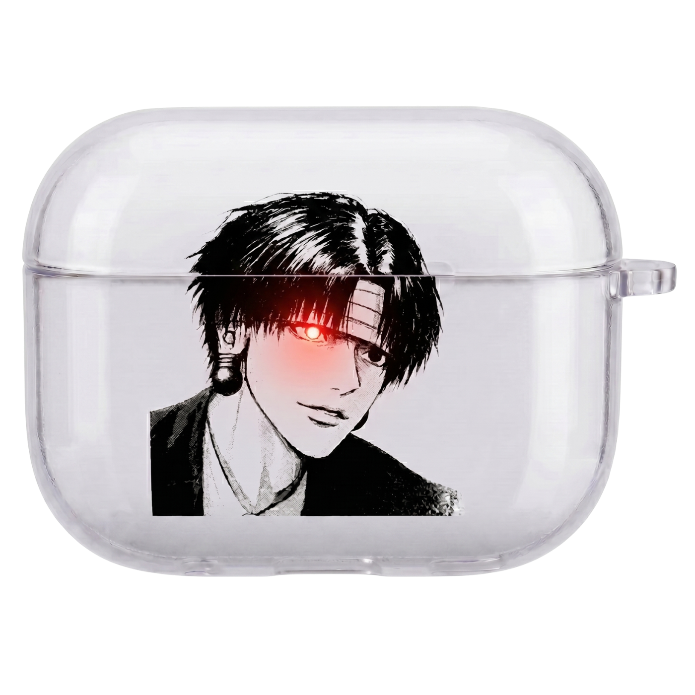 Chrollo Lucilfer