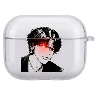 Chrollo Lucilfer