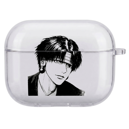 Chrollo Lucilfer