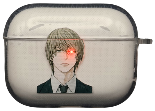 Light Yagami