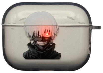 Ken Kaneki