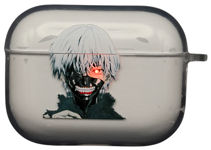 Ken Kaneki
