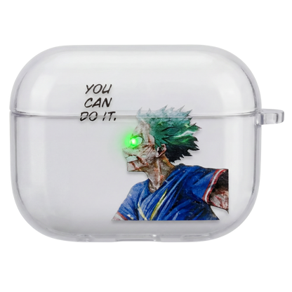 Izuku Midoriya