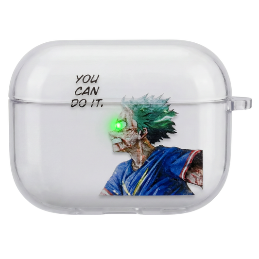 Izuku Midoriya