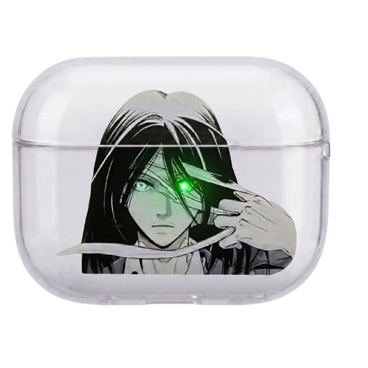 Eren Yeager