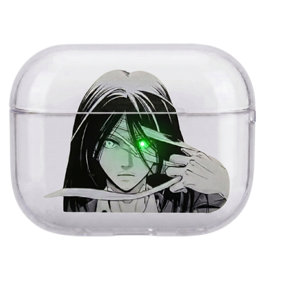 Eren Yeager