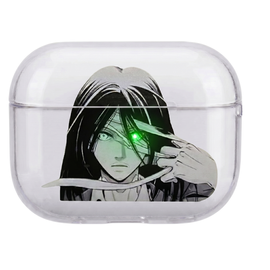 Eren Yeager