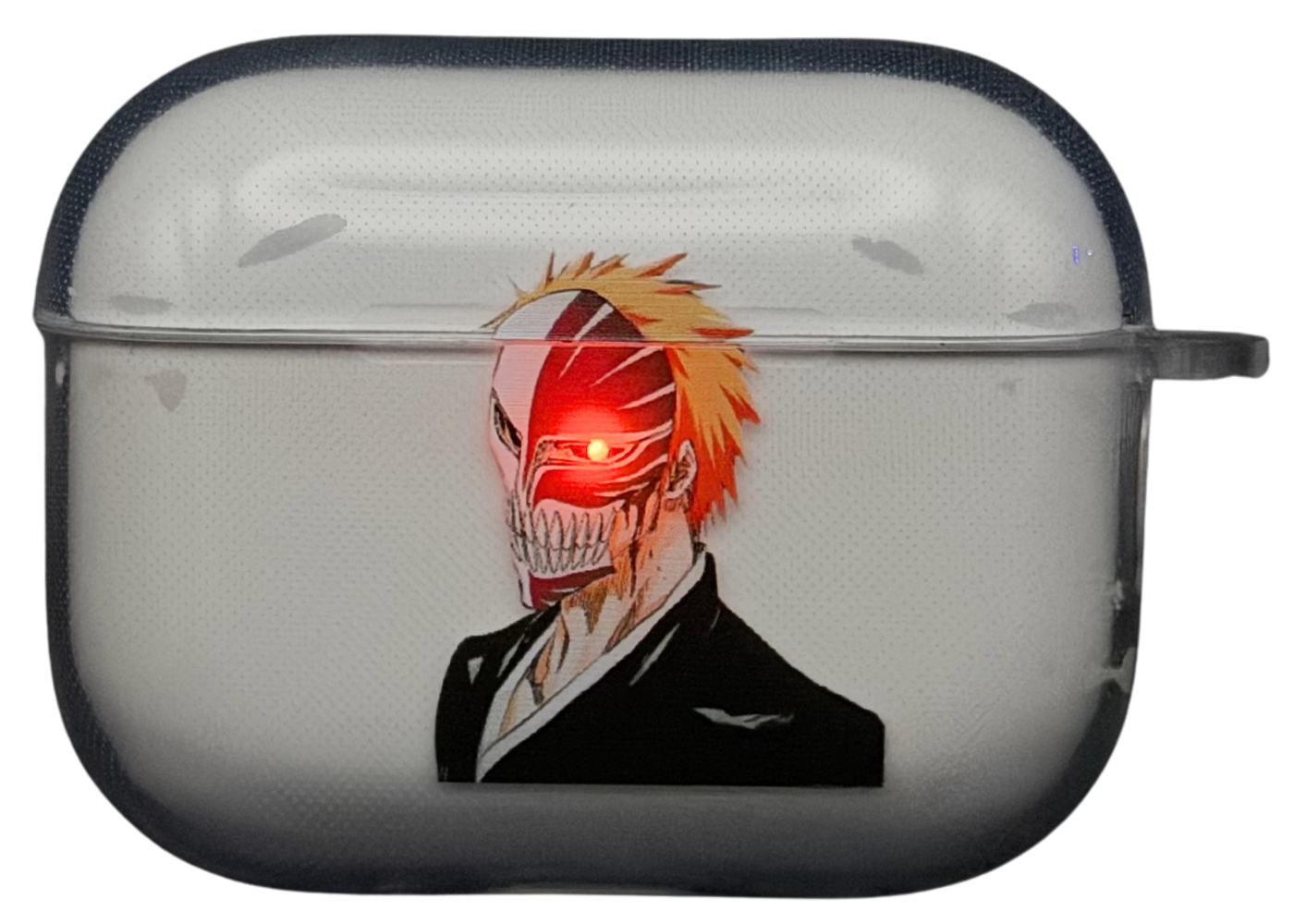 Ichigo Kurosaki