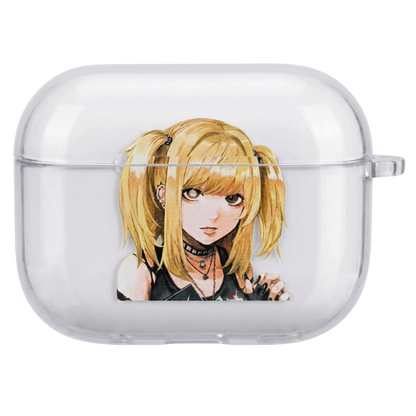 Misa Amane