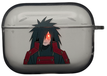 Madara Uchiha