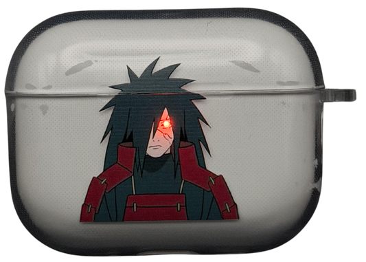 Madara Uchiha
