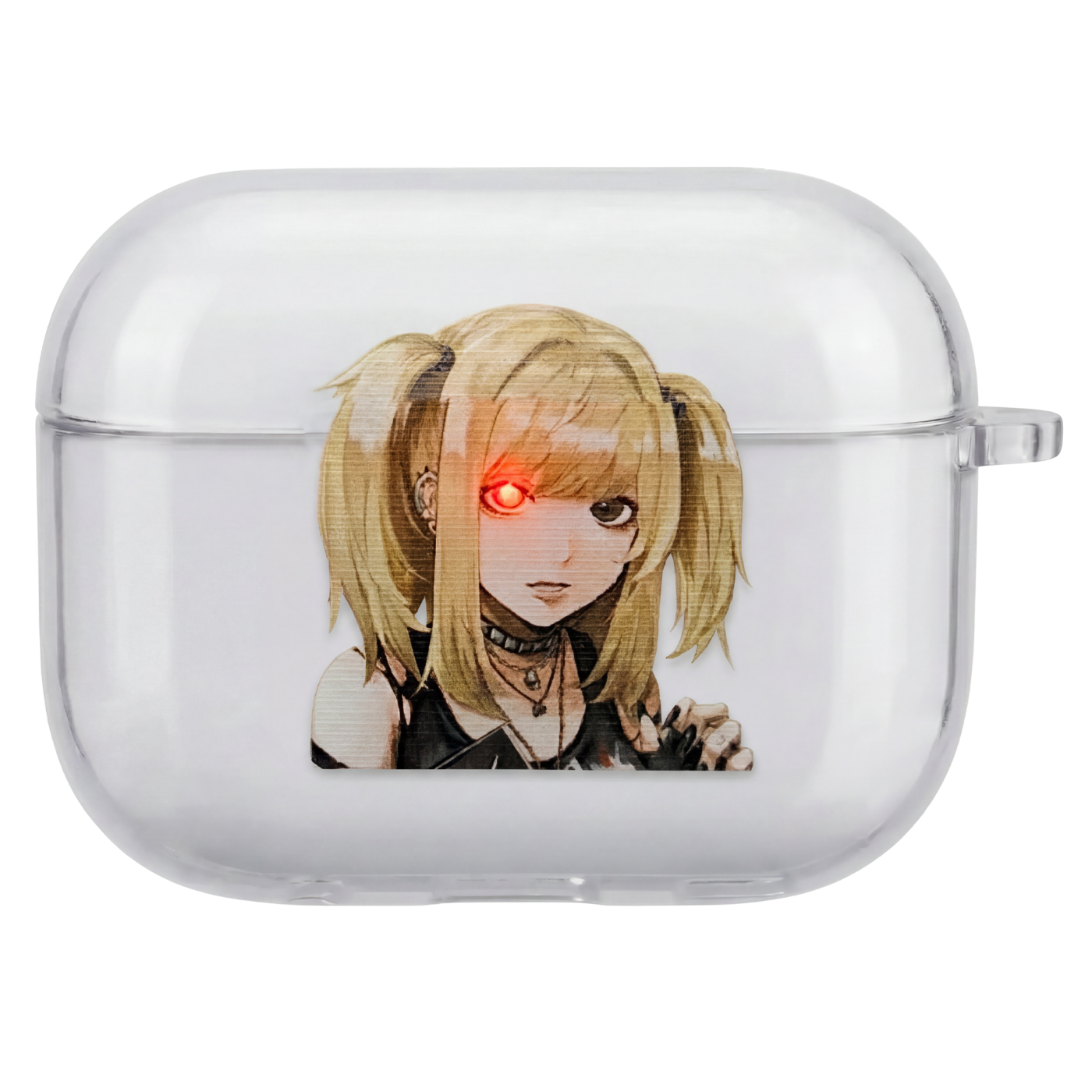 Misa Amane