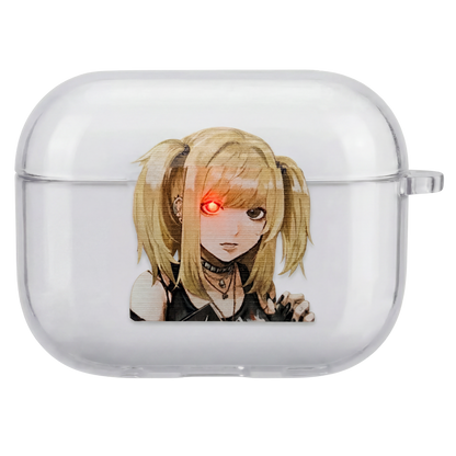 Misa Amane
