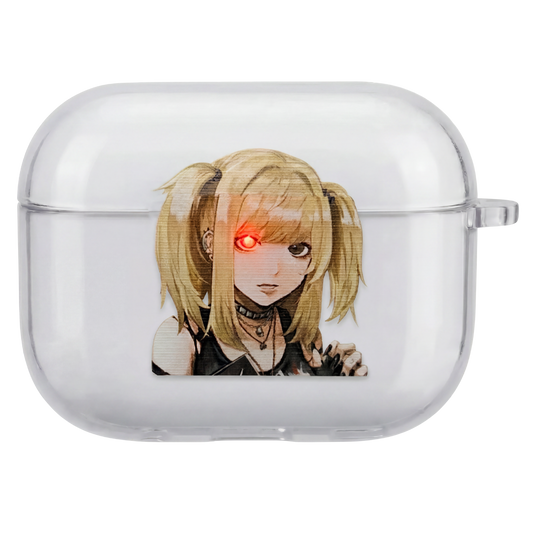 Misa Amane