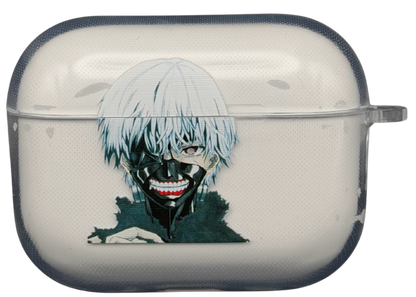 Ken Kaneki