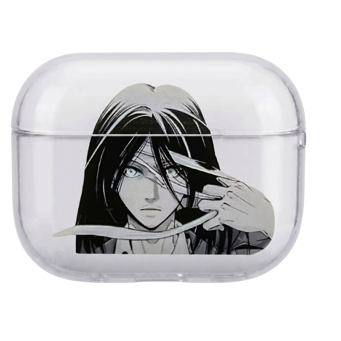 Eren Yeager