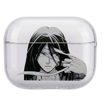 Eren Yeager