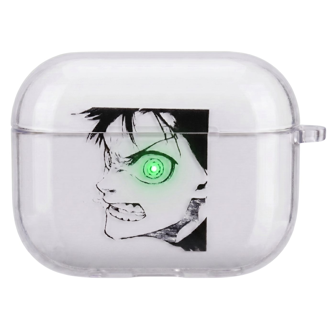 Isagi Yoichi