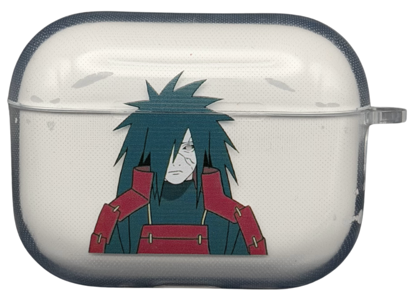 Madara Uchiha