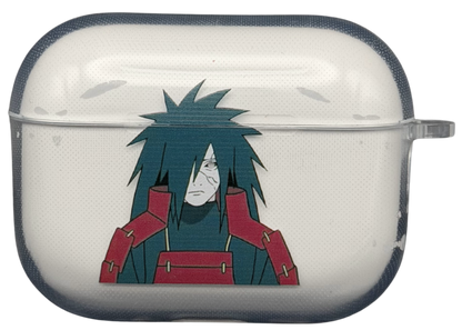 Madara Uchiha