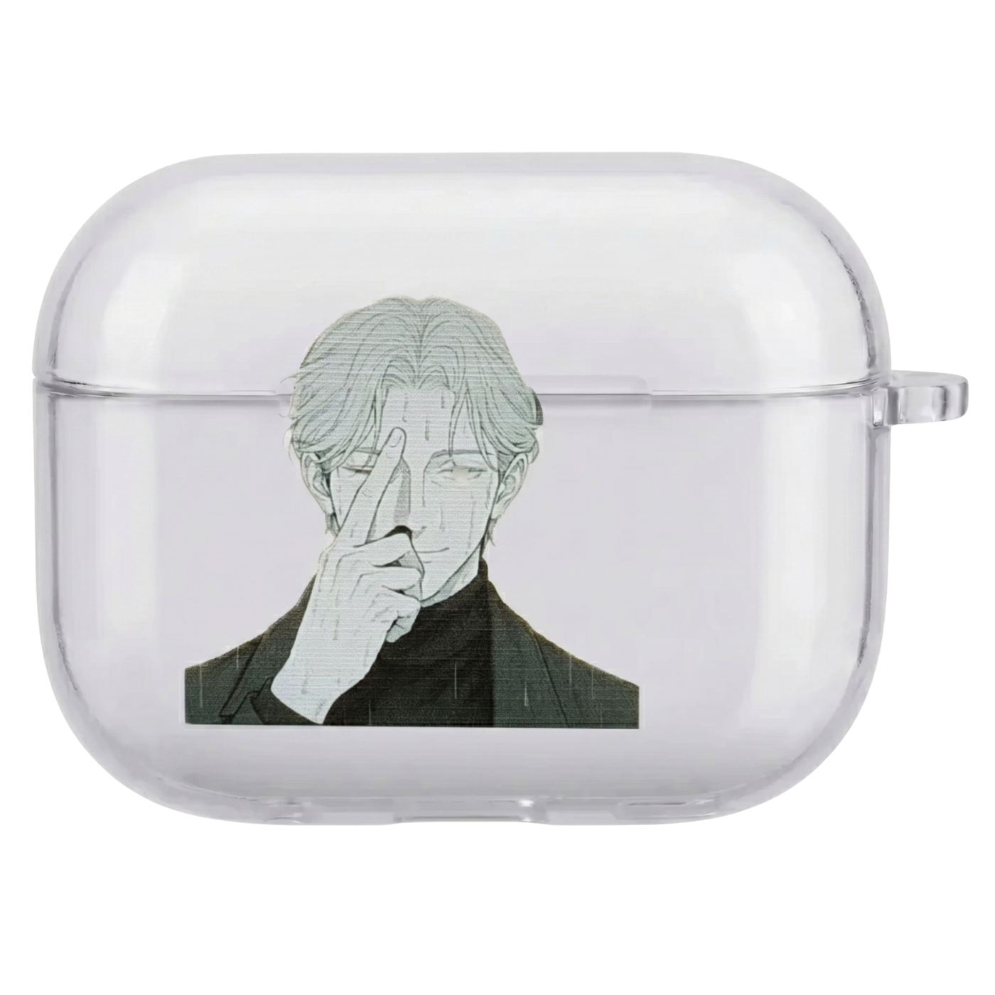 Johan Liebert