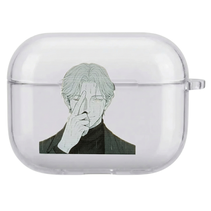 Johan Liebert