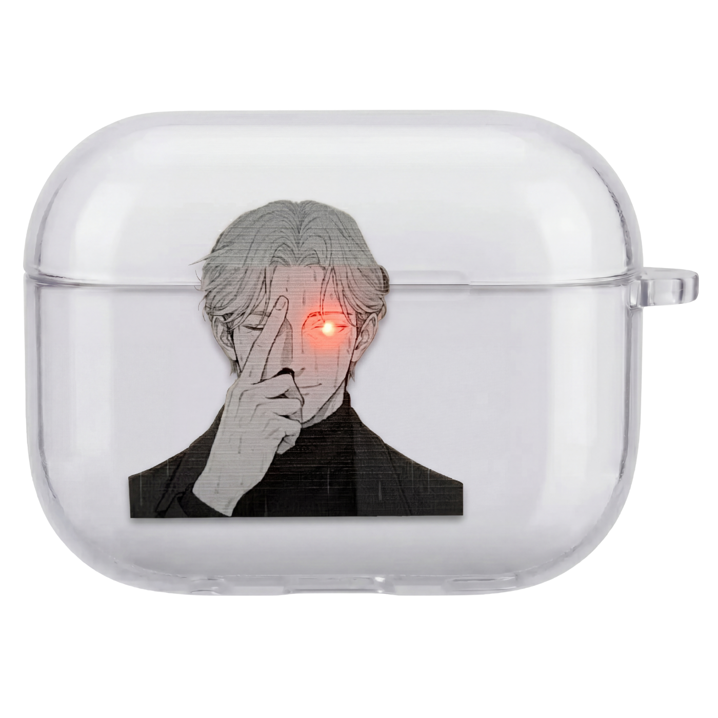 Johan Liebert