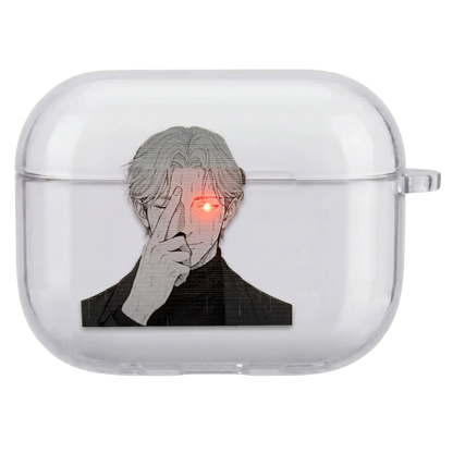 Johan Liebert