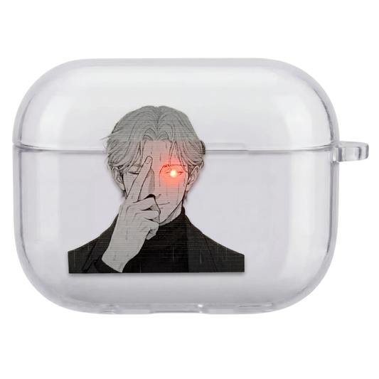 Johan Liebert