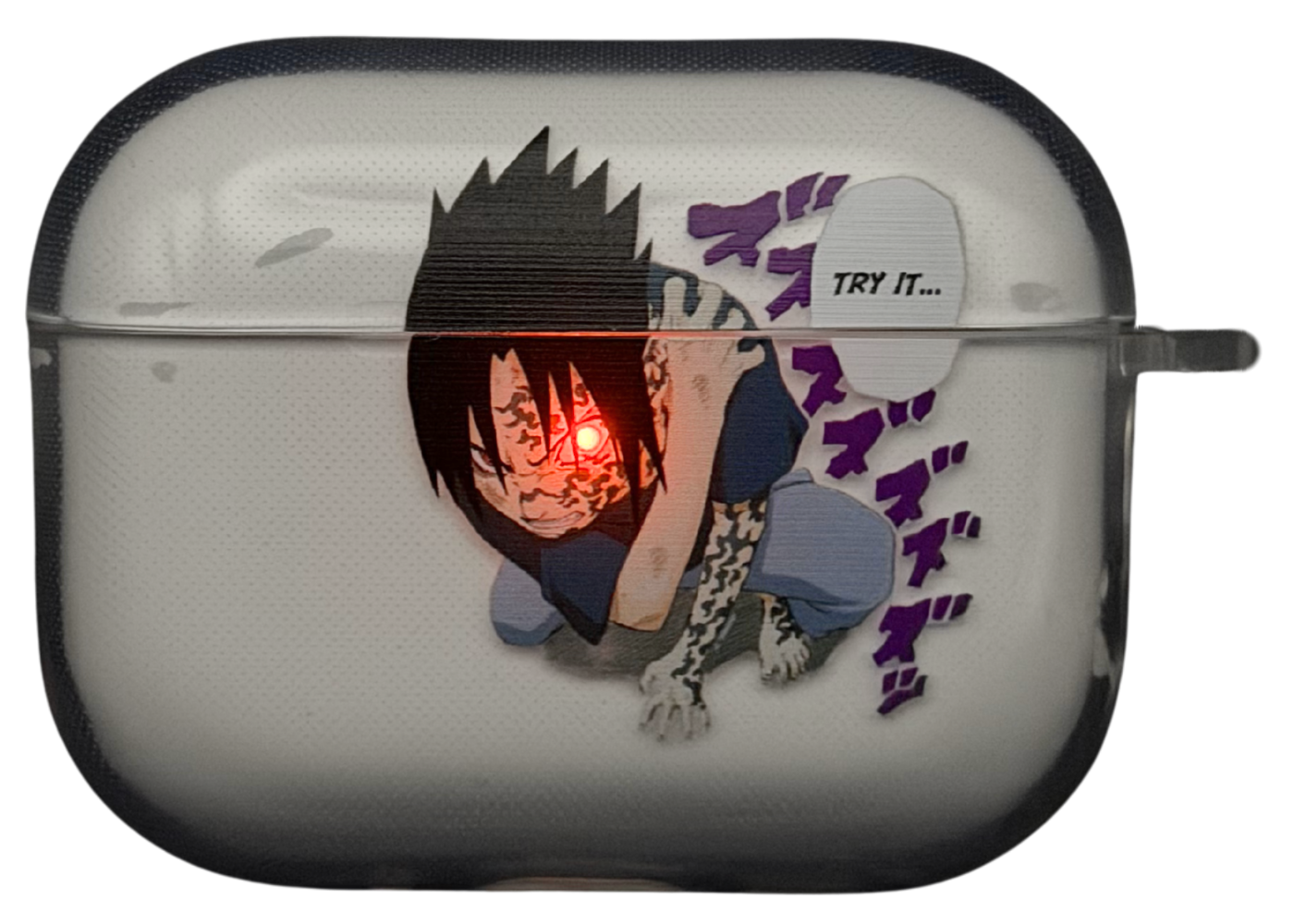 Sasuke Uchiha