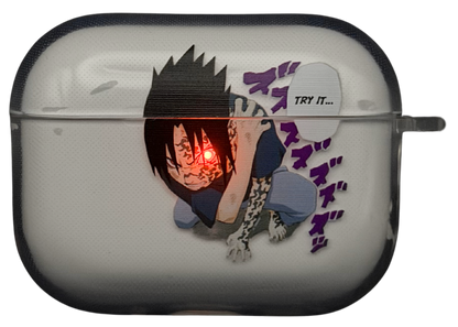 Sasuke Uchiha