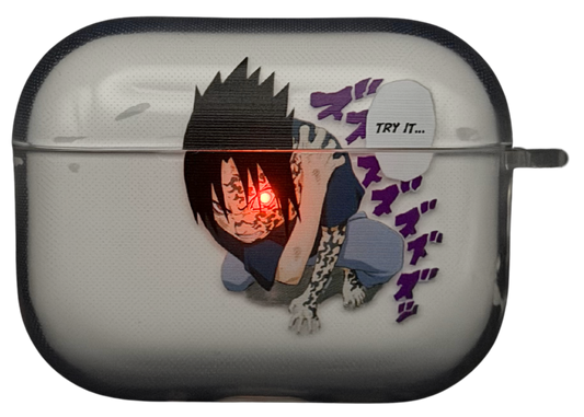 Sasuke Uchiha