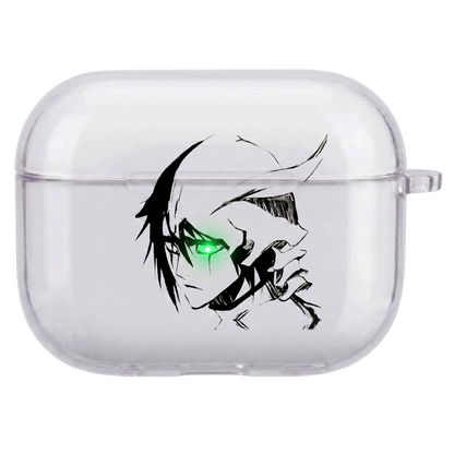 Ulquiorra Cifer