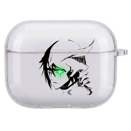 Ulquiorra Cifer