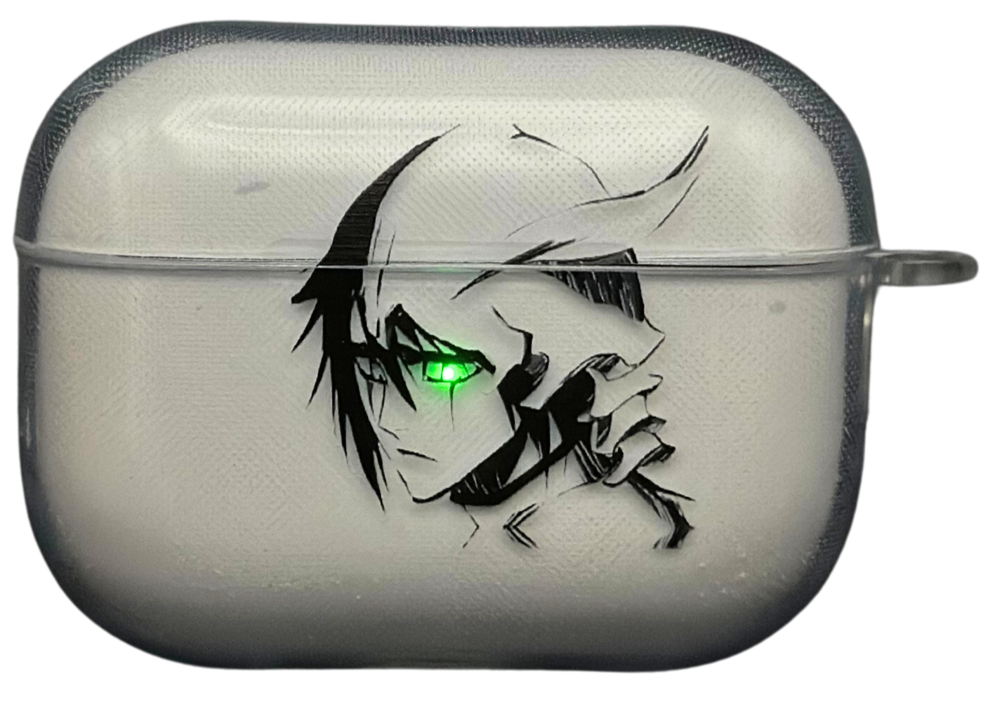 Ulquiorra Cifer