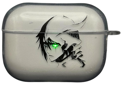 Ulquiorra Cifer