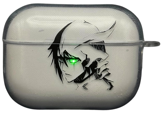 Ulquiorra Cifer