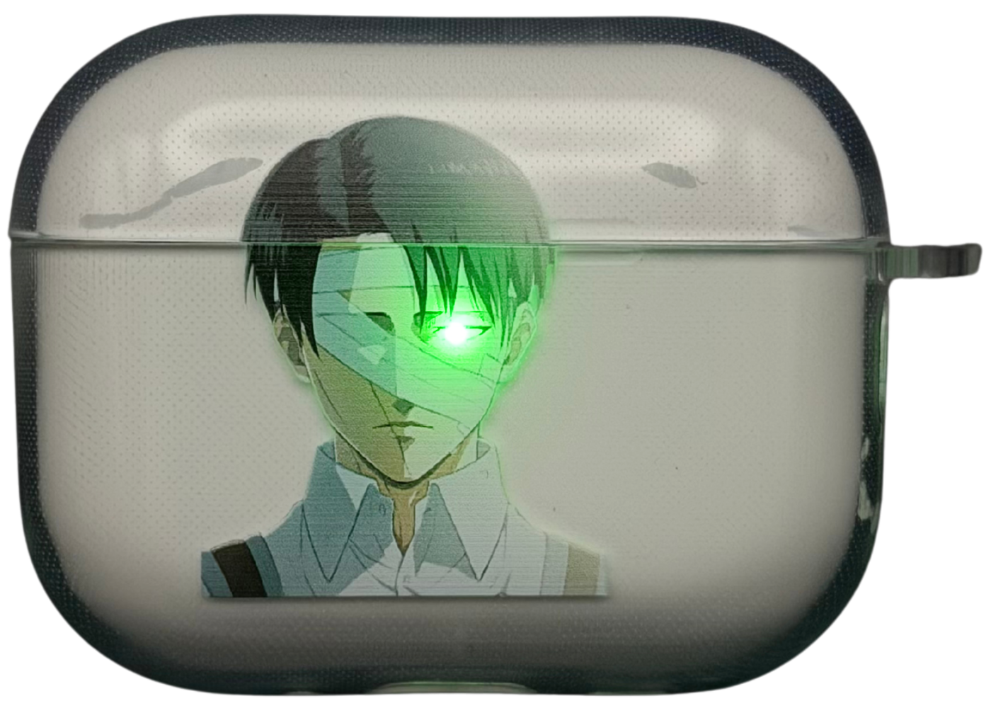 Levi Ackerman