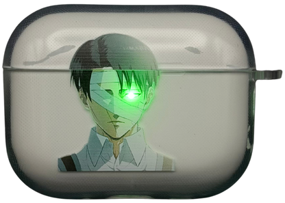 Levi Ackerman