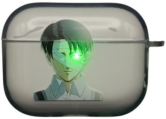 Levi Ackerman