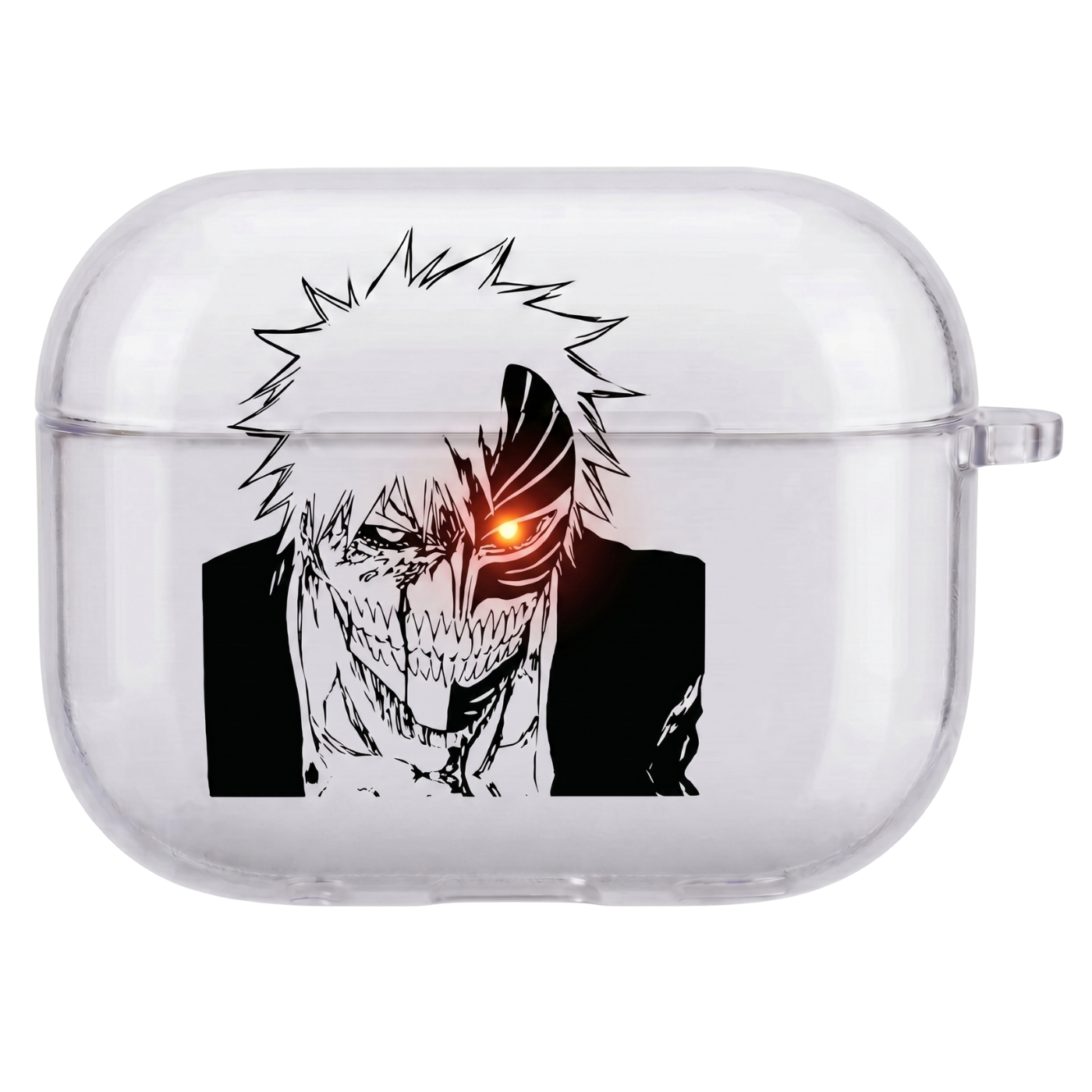 Ichigo Kurosaki