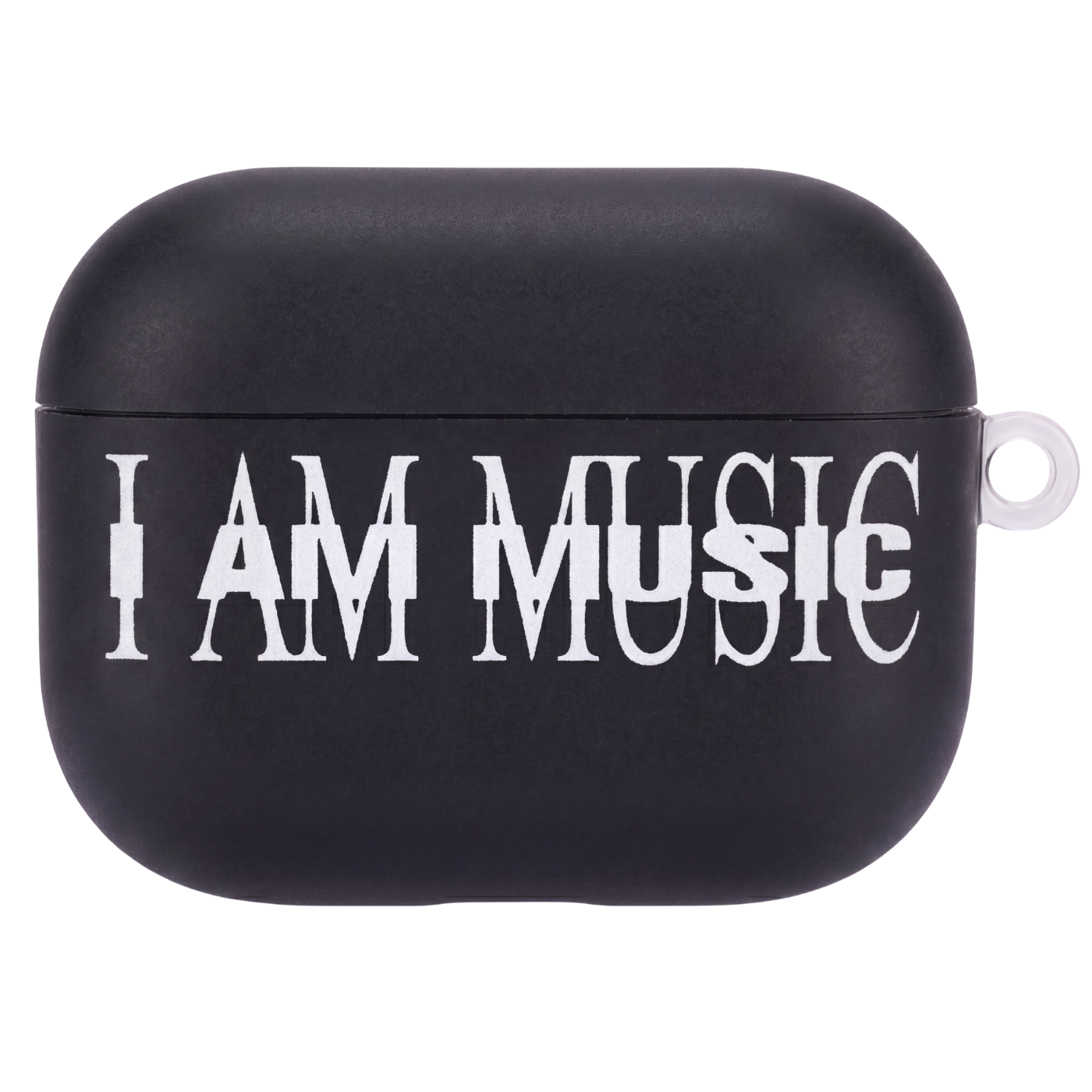 I AM MUSIC