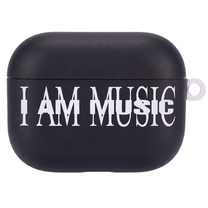 I AM MUSIC