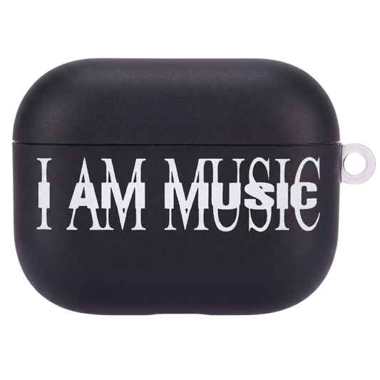 I AM MUSIC