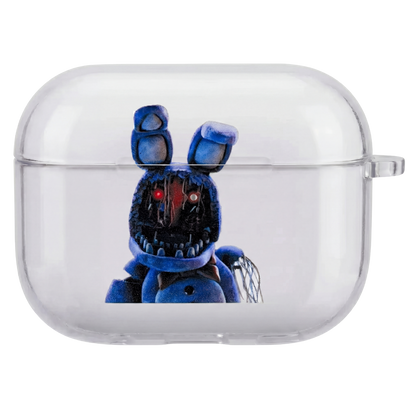 Withered Bonnie