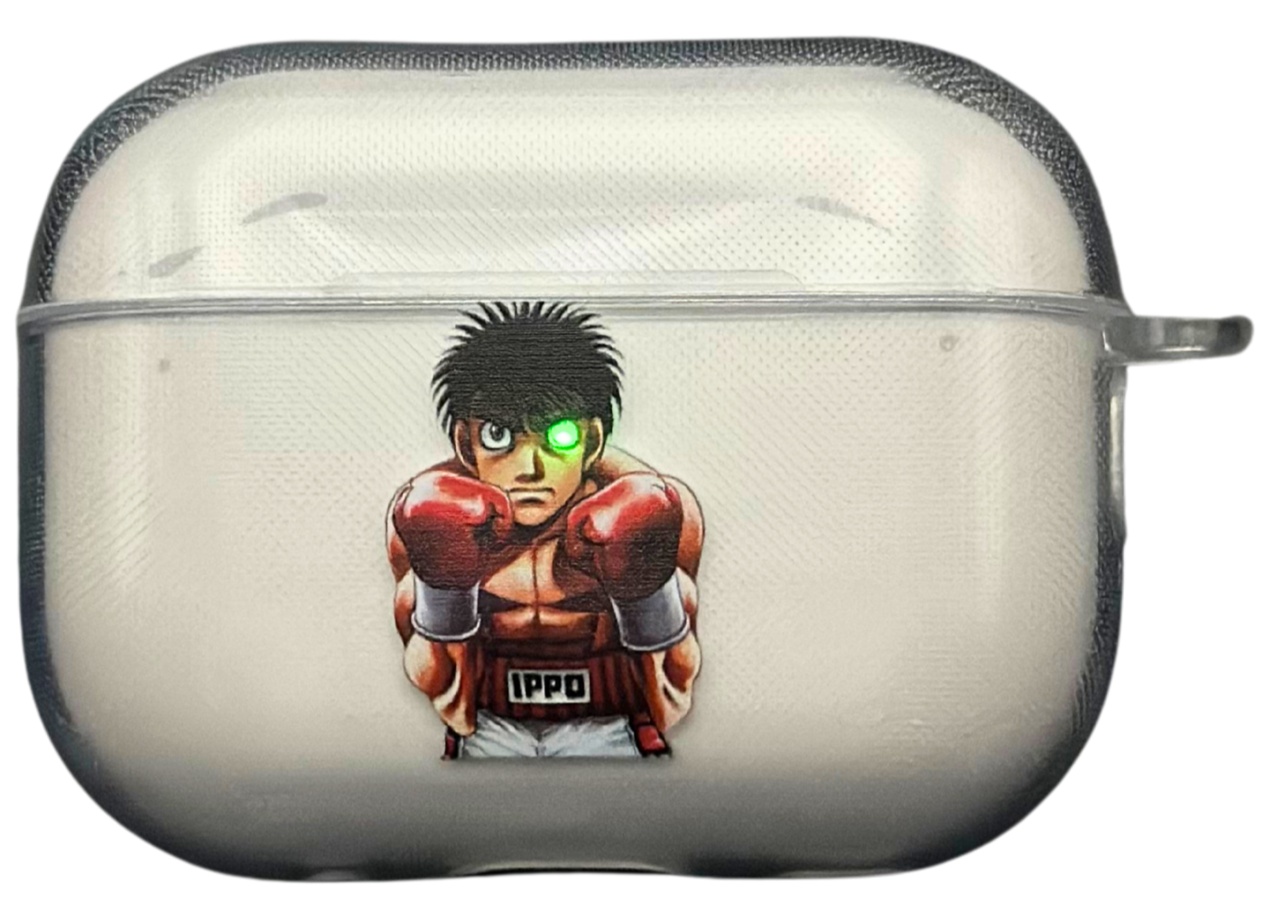 Hajime no Ippo