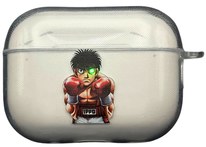 Hajime no Ippo