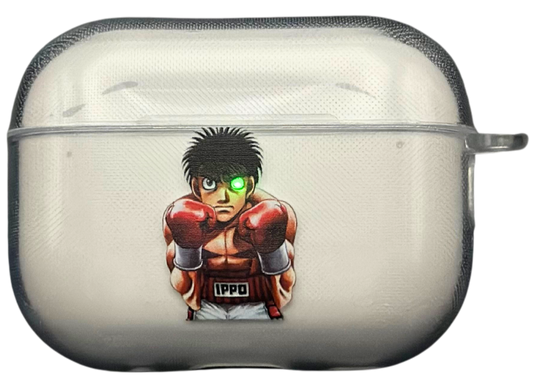 Hajime no Ippo