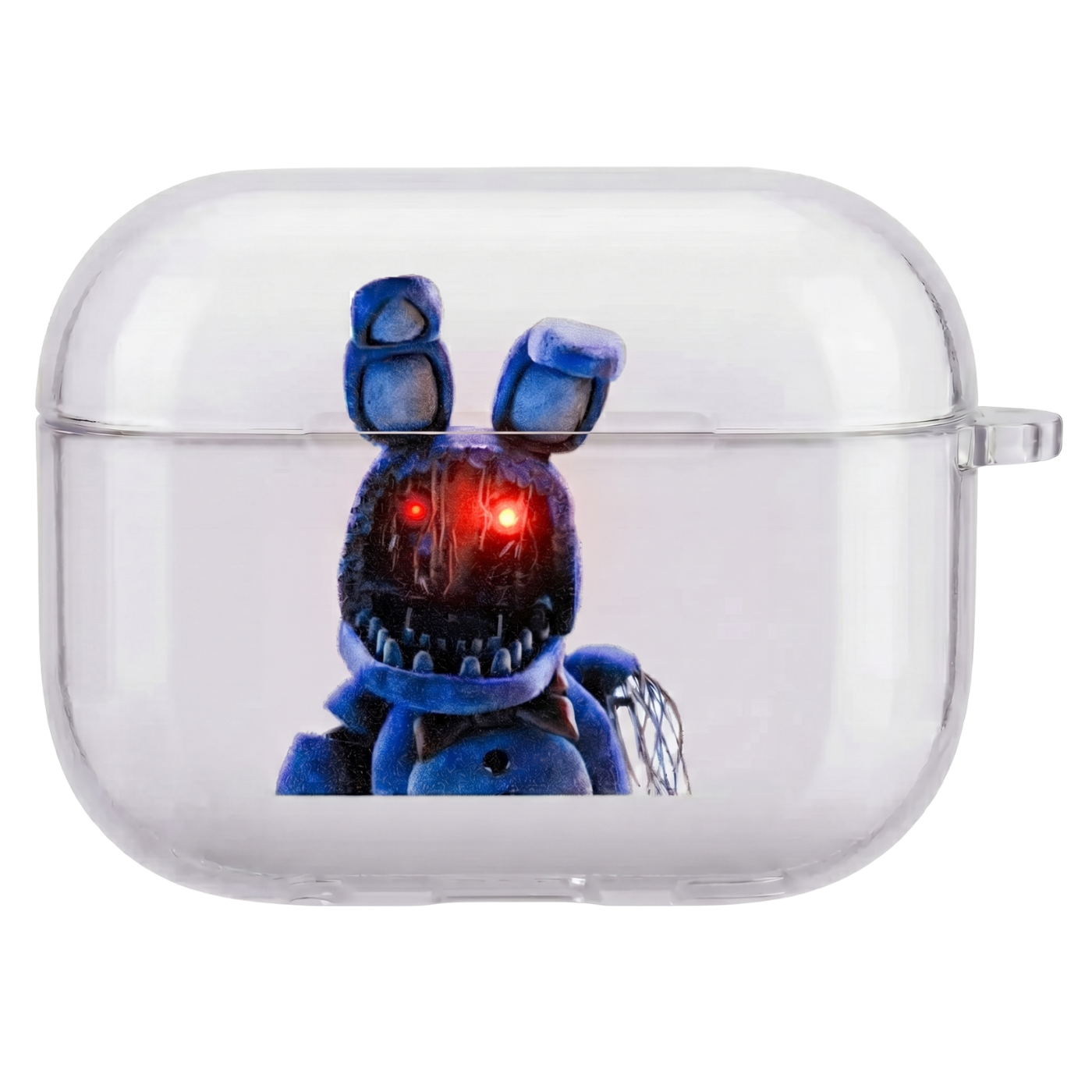Withered Bonnie