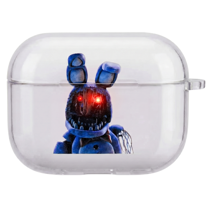 Withered Bonnie